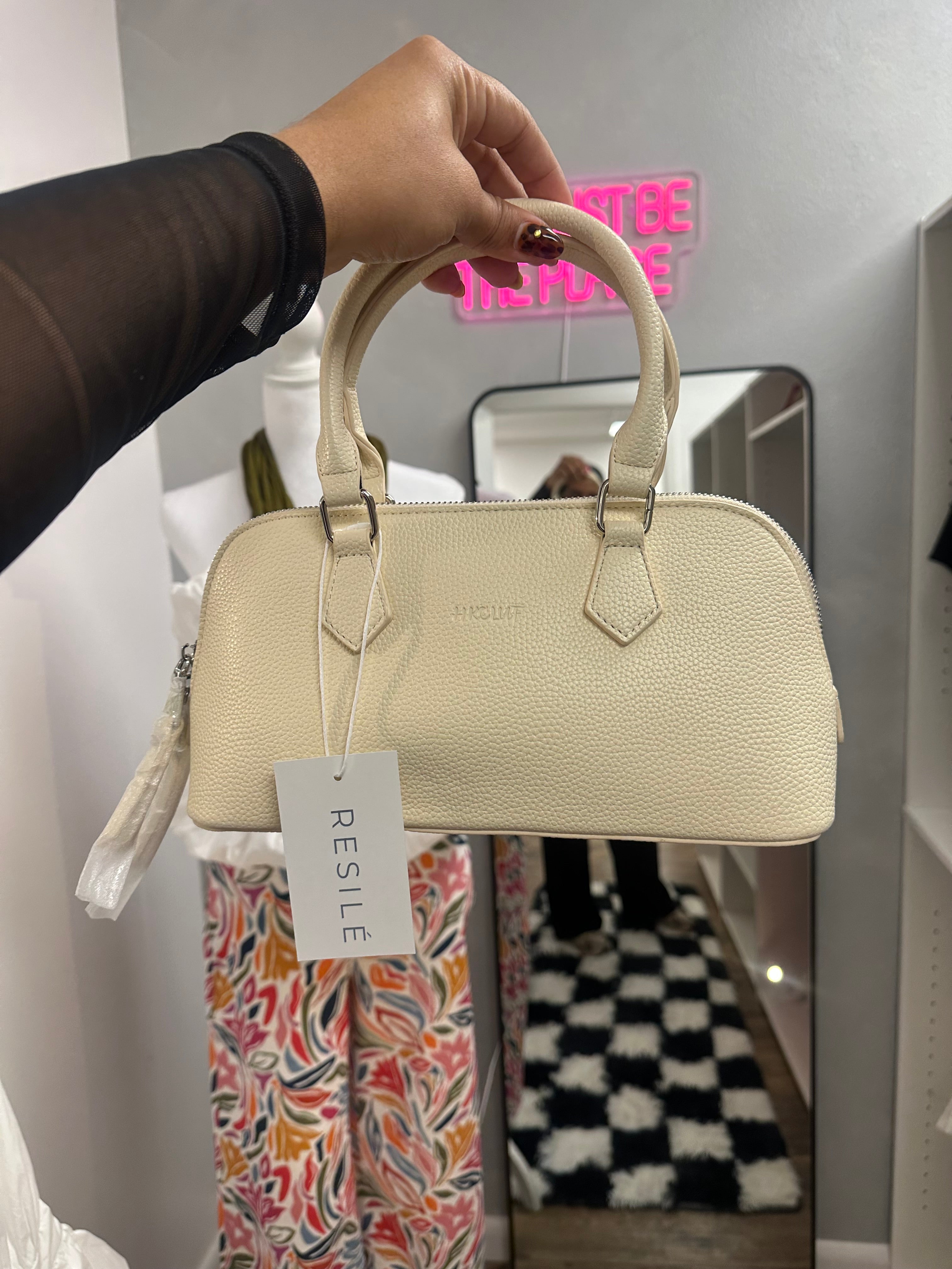 Crossbody Bag