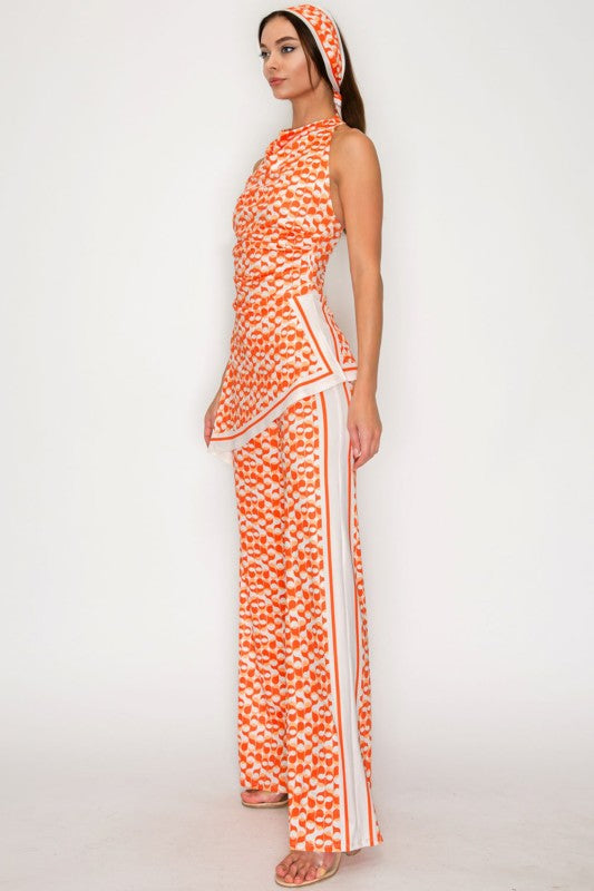 Isla Jumpsuit