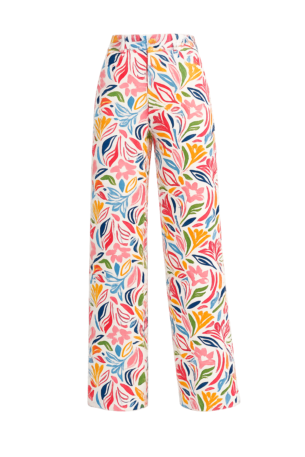 Monaco Statement Pant
