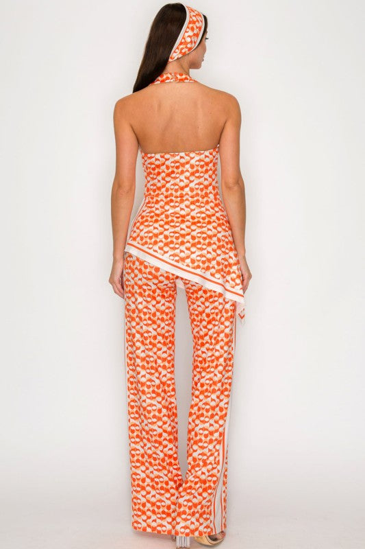 Isla Jumpsuit