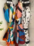 Scarfs
