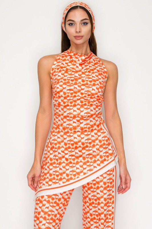 Isla Jumpsuit