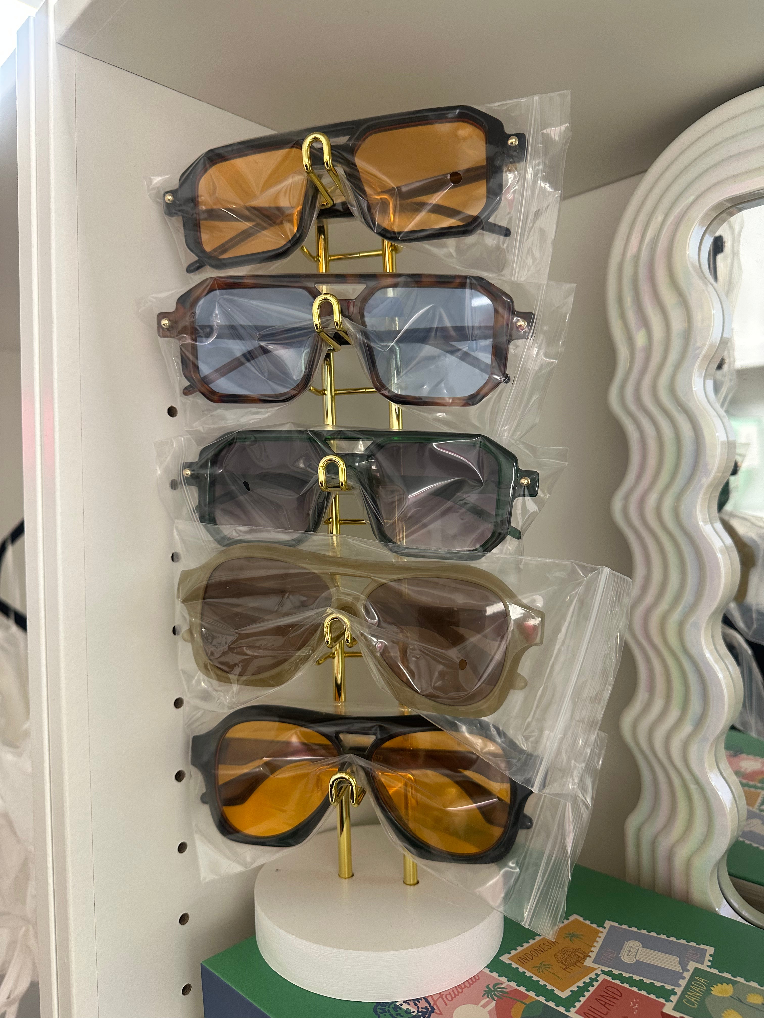 Sunglasses