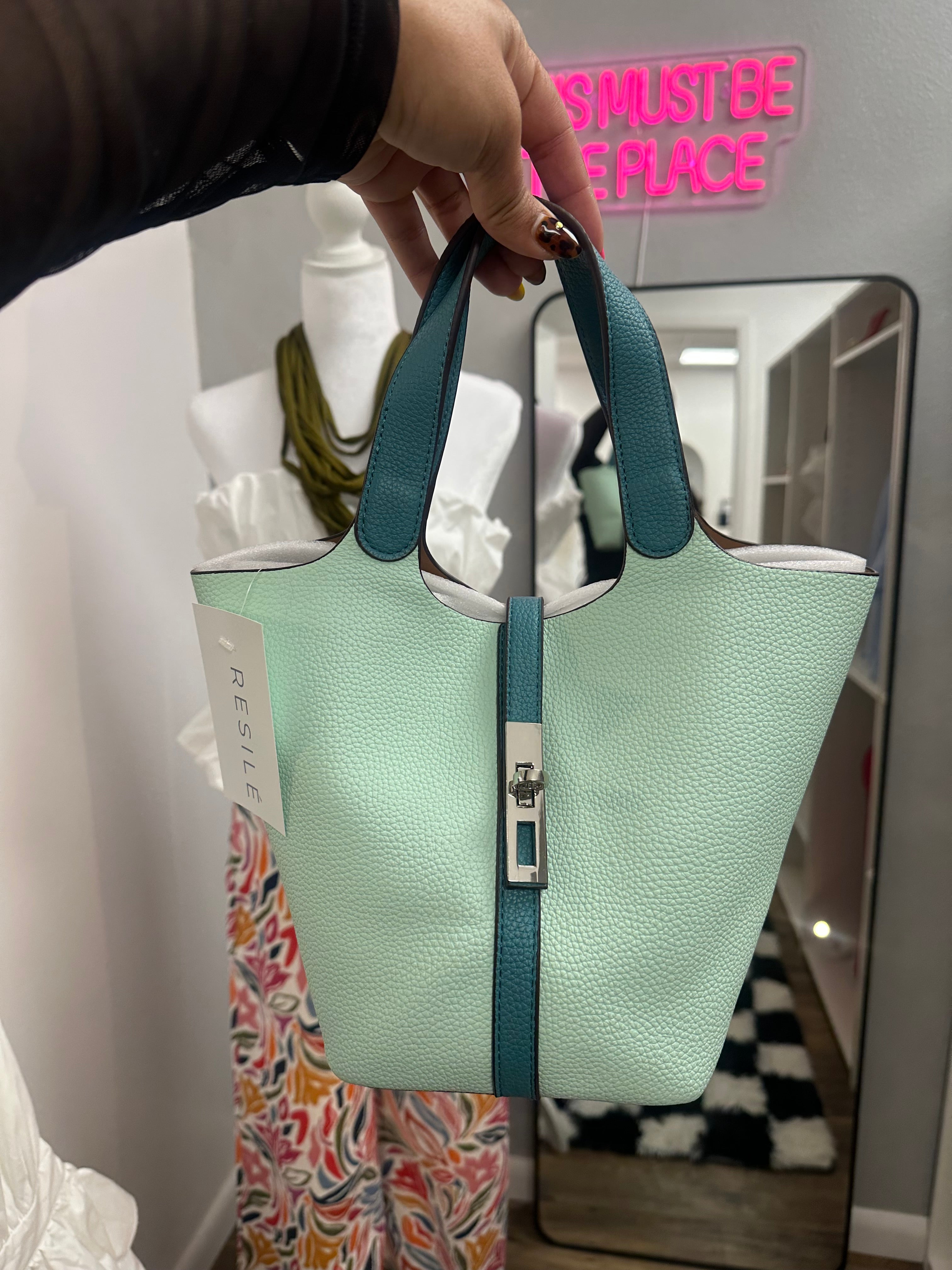 Hand Bags