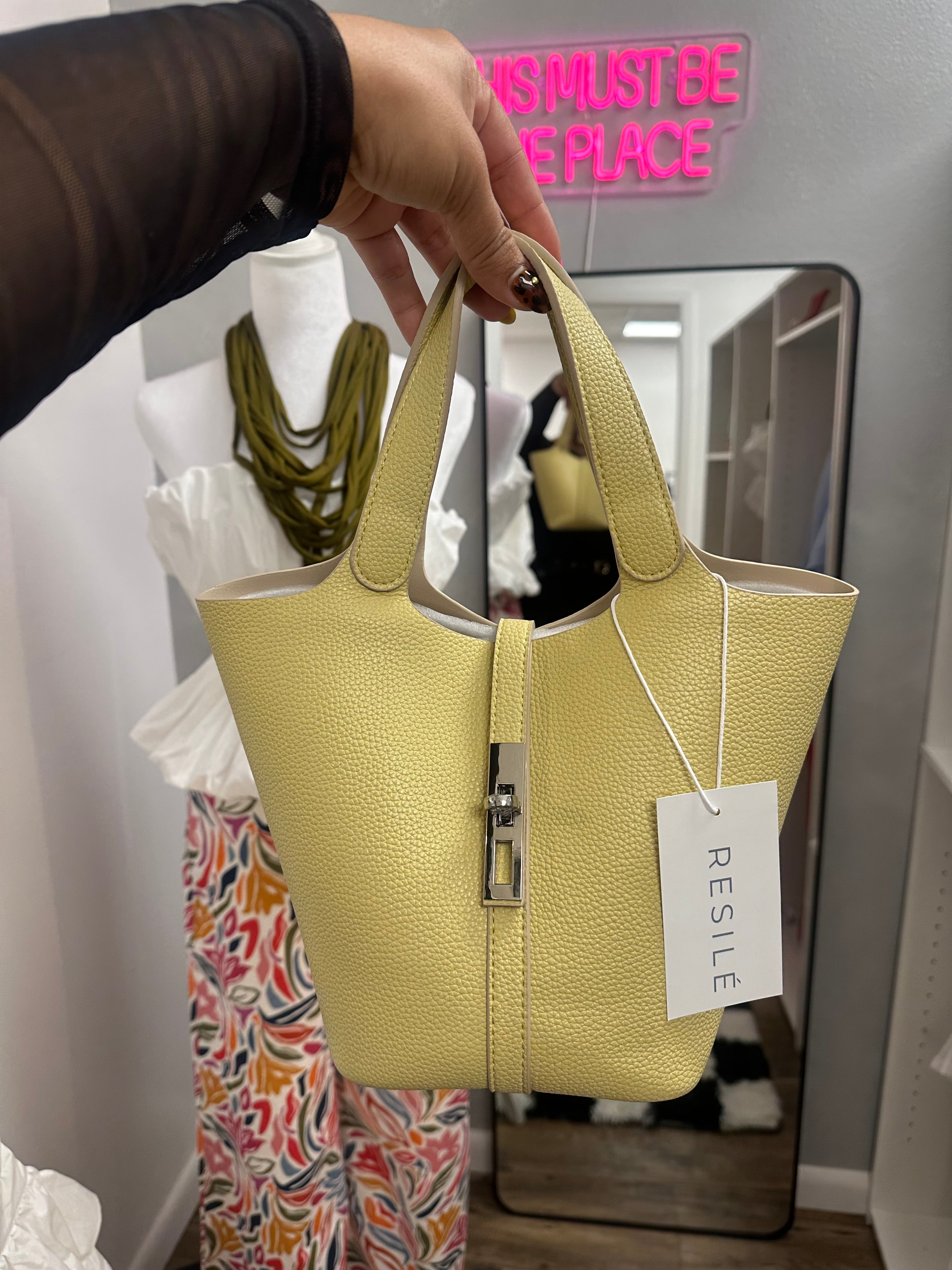 Hand Bags